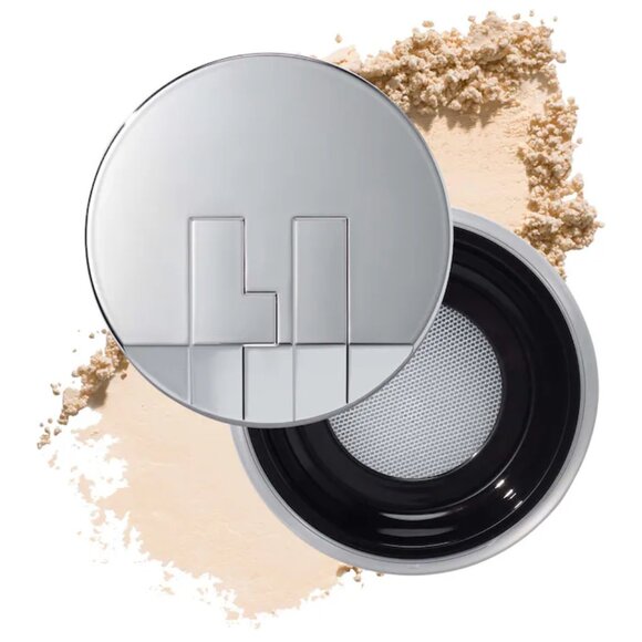 NIB ✅ Haus Labs #TRANSLUCENT Bio-Blurring Talc-Free Loose Setting Powder ✨ NIB - Picture 2 of 8